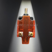 Dünya Makina Pedal Siviç