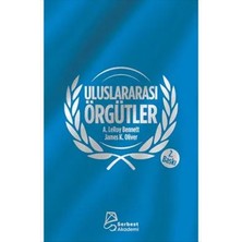 Uluslararası Örgütler