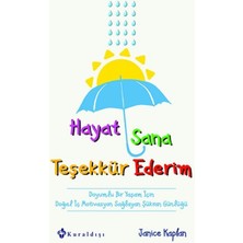 İrgit Store Hayat Sana Teşekkür Ederim