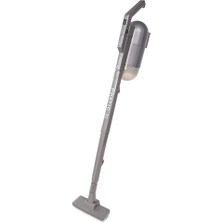 Fantom Pratik-XL P 1300 Gri 500 W Dikey Süpürge