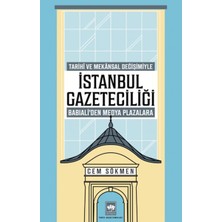 İrgit Store Istanbul Gazeteciliği