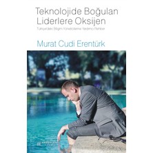 İrgit Store Teknolojide Boğulan Liderlere Oksijen
