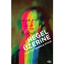 İrgit Store Hegel Üzerine