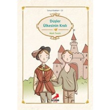 İrgit Store Dünya Çocuk Klasikleri - Düşler Ülkesinin Kralı