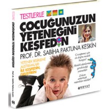 İrgit Store Testlerle Çocuğunuzun Yeteneğini Keşfedin