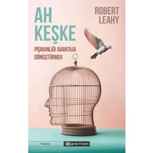 İrgit Store Ah Keşke: Pişmanlığı Avantaja Dönüştürmek