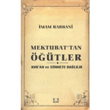 İrgit Store Sosyal Yaşama Dair Mektubat'tan Öğütler