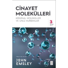 İrgit Store Cinayet Molekülleri