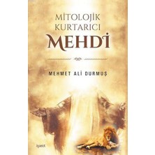 İrgit Store Mitolojik Kurtarıcı Mehdi