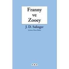 İrgit Store Franny ve Zooey
