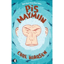 İrgit Store Pis Maymun