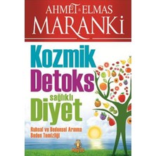 İrgit Store Kozmik Detoks Sağlıklı Diyet