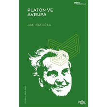 İrgit Store Platon ve Avrupa