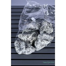 Yapay Çiçek Sitesi Köpük Kaya Model 5li Paket