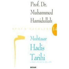 İrgit Store Muhtasar Hadis Tarihi