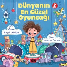 İrgit Store Dünyanın En Güzel Oyuncağı