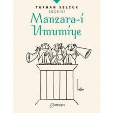İrgit Store Turhan Selçuk Seçkisi: Manzara-I Umumiye