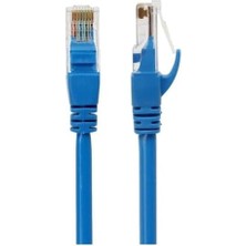 Storemax Cat6 Internet Ethernet RJ45 Lan Modem Kablosu 3 Metre 4611