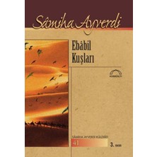 İrgit Store Ebabil Kuşları