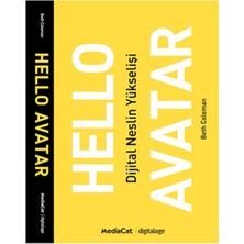 İrgit Store Hello Avatar