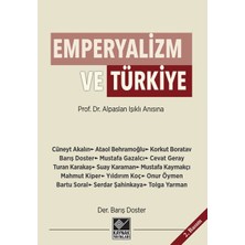 İrgit Store Emperyalizm ve Türkiye