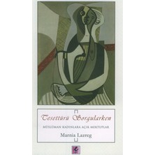 İrgit Store Tesettürü Sorgularken  Müslüman Kadınlara Açık Mektuplar