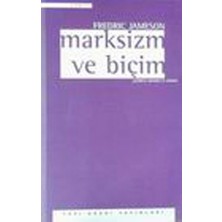 İrgit Store Marksizm ve Biçim
