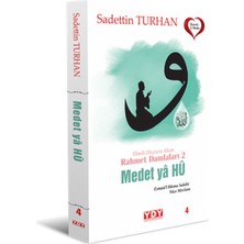 İrgit Store Ebedi Huzura Akan Rahmet Damlaları 2 Medet Ya Hu