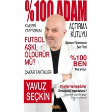 İrgit Store %100 Adam