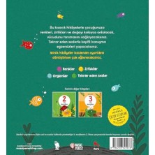 Storemax 1 Yaş Hikayeleri (Ciltli)