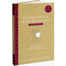 İrgit Store Entelektüelin Kutsal Kitabı: Biyografiler (Ciltli)