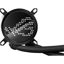 Storemax Asus Rog Ryuo Iıı 240 Argb 240MM Işlemci Sıvı Soğutucu