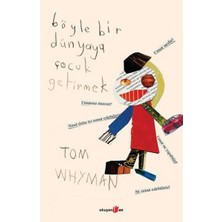 İrgit Store Böyle Bir Dünyaya Çocuk Getirmek