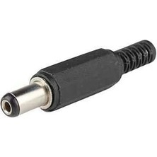 Storemax Erkek Kablo Tipi Power Soketi Dc Barrel Male