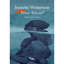 İrgit Store Fener Bekçisi