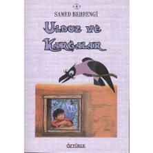 İrgit Store Ulduz ve Kargalar