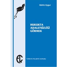 İrgit Store Hukukta Adaletsizliği Görmek