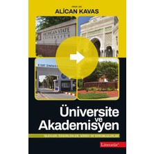 İrgit Store Üniversite ve Akademisyen