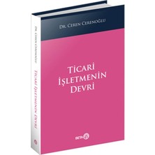 İrgit Store Ticari Işletmenin Devri