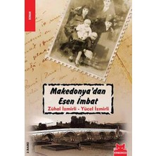 İrgit Store Makedonya'dan Esen Imbat