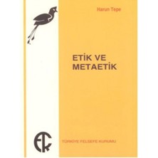 İrgit Store Etik ve Metaetik
