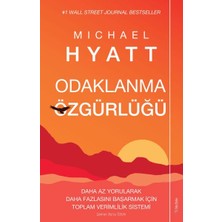 İrgit Store Odaklanma Özgürlüğü
