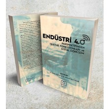 İrgit Store Endüstri 4.0 Perspektifinden Işletme Fonksiyonları ve Dijital Dönüşüm