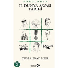 İrgit Store Sorularla 2. Dünya Savaşı Tarihi