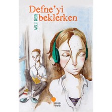 İrgit Store Defneyi Beklerken