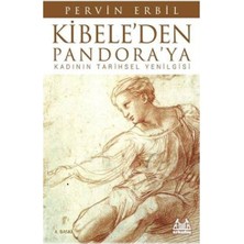 İrgit Store Kibele'den Pandora'ya / Kadının Tarihsel Yenilgisi