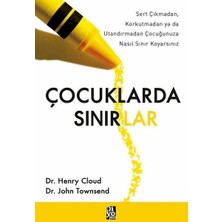 İrgit Store Çocuklarda Sınırlar