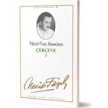 İrgit Store Çerçeve 1 (Kod 77)