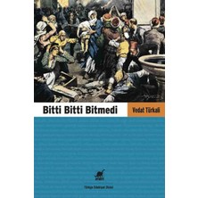 İrgit Store Bitti Bitti Bitmedi