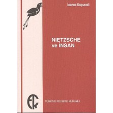 İrgit Store Nietzsche ve Insan